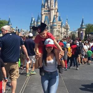 Meet your Posher, Dijana